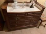 Oude commode, Antiek en Kunst, Ophalen