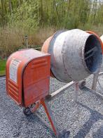 betonmolen, Doe-het-zelf en Bouw, Ophalen, Gebruikt