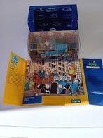 Kuifje nr 39 De paradewagen ( 1:43 ), Verzamelen, Stripfiguren, Ophalen of Verzenden, Kuifje, Nieuw, Overige typen