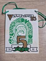 Carnaval Aalst medaille LDVD 1993, Enlèvement ou Envoi