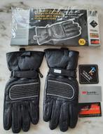 Lederen motor handschoenen XL - Heren/Dames, Motoren, Dames, Handschoenen