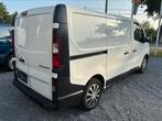 Renault Trafic 1,6Dci 70kw L1-H1, 170 g/km, Renault, Wit, Bedrijf