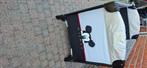Reisbedje mickey mouse, Kinderen en Baby's, Ophalen, Gebruikt, Reisbedje