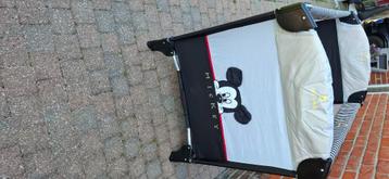Reisbedje mickey mouse beschikbaar voor biedingen