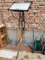 Storxx lampe chantier LED Future Magnum réglable 105-275 cm, Doe-het-zelf en Bouw, Ophalen, Zo goed als nieuw