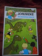 Jommeke, Eén stripboek, Zo goed als nieuw, Ophalen, Jef Nys