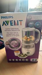 Avent babycook 4 in 1, Enlèvement, Utilisé
