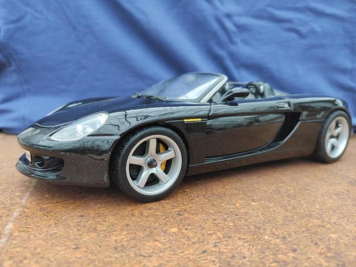Maisto, Hobby en Vrije tijd, Modelauto's | 1:18, Gebruikt, Auto, Maisto, Ophalen