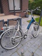 Elektrische fiets Batavus voor onderdelen, Fietsen en Brommers, Elektrische fietsen, Ophalen of Verzenden, Gebruikt, Batavus