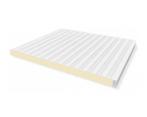 sandwichpanelen 60mm wit, Doe-het-zelf en Bouw, Ophalen, Nieuw, Overige materialen, 50 tot 100 mm