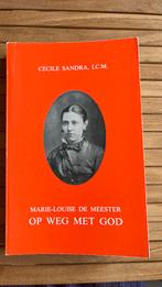 Marie-Louise De Meester - Op weg met God, Boeken, Godsdienst en Theologie, Gelezen, Ophalen of Verzenden