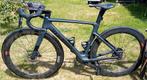 Van Rysel RCR racefiets/koersfiets in top staat met garantie, Fietsen en Brommers, Fietsen | Racefietsen, Ophalen, Zo goed als nieuw
