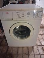 Wasmachine AEG, Elektronische apparatuur, Wasmachines, 6 tot 8 kg, Ophalen, Gebruikt, 1200 tot 1600 toeren