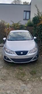Seat ibiza 1.6 tdi (euro 5), Auto's, Seat, Euro 5, 1600 cc, Ibiza, Diesel
