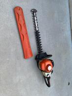Stihl hs82r in goede staat, Ophalen, Gebruikt