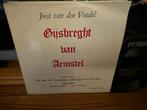 Gijsbreght Van Aemstel, Ophalen of Verzenden, Zo goed als nieuw, Single