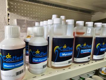 Vitamine Kadrie 250ml, (bevat alle vetoplosbare vitamines)  beschikbaar voor biedingen