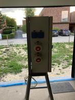 Werfkast, Doe-het-zelf en Bouw, Ophalen, Gebruikt, Overige typen