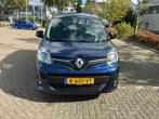 2018 Renault Kangoo Rolstoel toegankelijk, Auto's, Renault, Gebruikt, Euro 6, Aangepast voor mindervaliden, Overige brandstoffen