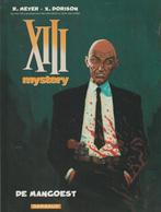 Drie strips - XIII Mystery nrs. 1, 2 en 4., Boeken, Ophalen of Verzenden