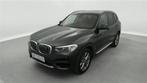 BMW X3 2.0iAS xDrive30e PHEV X-Line Cuir / Navi Cockpit / Le, Auto's, Automaat, 1998 cc, Gebruikt, 4 cilinders