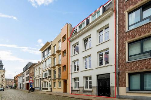 Opbrengsteigendom te koop in Lier, 5 slpks, Immo, Huizen en Appartementen te koop, Vrijstaande woning, D