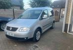 VW CADDY 1.9 TDI * 5 PLACES * AIRCO, Autos, Volkswagen, 5 places, 55 kW, 1900 cm³, Achat