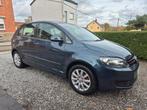 Golf Plus 1.6tdi 90cv, Auto's, Euro 5, 5 deurs, 66 kW, Te koop