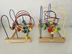 2 houten kralenframes voor 10 euro, Kinderen en Baby's, Ophalen of Verzenden
