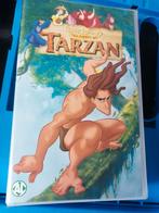 Tarzan, Cd's en Dvd's, Ophalen of Verzenden, Zo goed als nieuw