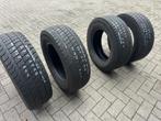 235/65 R16C 115/113R – 4 Seizoenen continental stukprijs:50€, Ophalen, Gebruikt