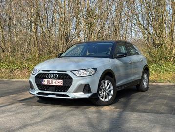 Audi A1 Citycarver - 30TFSI - Automaat - Benzine - 27.000km, Auto's, Audi, Stof, A1, 5 zetels, 5 deurs