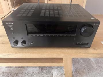 Onkyo TX-NR686 7.2-kanaals AV-receiver 245,00 beschikbaar voor biedingen