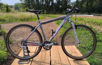 Scott SportSter MTB old school beschikbaar voor biedingen
