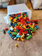 Bouwblokken., Kinderen en Baby's, Ophalen of Verzenden, Zo goed als nieuw