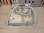 Speelmat baby met boog, Enlèvement, Utilisé