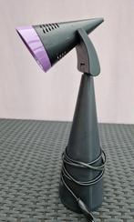 Bureaulamp, modern. Zo goed als nieuw!!!, Moins de 50 cm, Comme neuf, Synthétique, Enlèvement
