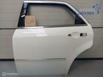 Chrysler 300C Portier Links Achter Wit 2004 t/m 2012, Gebruikt, Deur, Chrysler, Ophalen of Verzenden