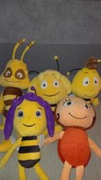 Maya de Bij knuffels, Ophalen of Verzenden, Zo goed als nieuw, Overige typen