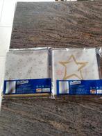 Kersttafelkleed, Ophalen