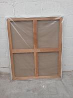 Opgespannen canvas, Ophalen, Nieuw, Doek