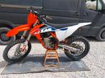 Ktm 450 sxf van 2022, Particulier