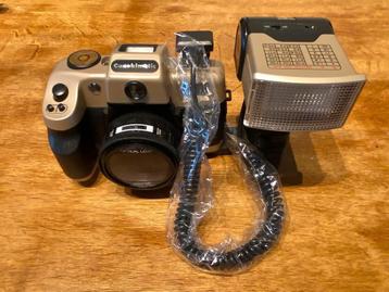 2 Canokimatic camera's beschikbaar voor biedingen