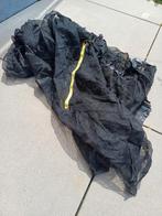 Trampoline net buitenrand, 8 poten, 366cm, Kinderen en Baby's, Ophalen of Verzenden, Zo goed als nieuw