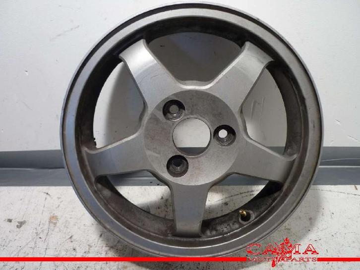 ACHTERVELG Suzuki AN 400 Burgman 2003-2006 (AN400), Motoren, Onderdelen | Suzuki, Gebruikt