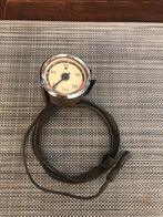 manomètre de température vdo ancêtre oldtimer, Ophalen, Gebruikt, BMW
