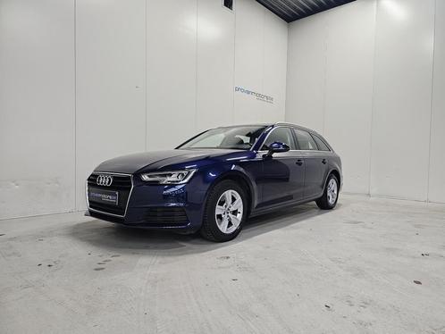 Audi A4 Avant 2.0 TFSI Benzine Autom. - GPS - Topstaat!, Auto's, Audi, Particulier, A4, Airbags, Airconditioning, Bluetooth, Boordcomputer