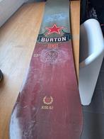 Snowboard et fixations Burton, Sport en Fitness, Snowboarden, Ophalen, Gebruikt, Board