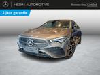 Mercedes-Benz CLA-Klasse 180 Shooting Brake AMG Line | Verwa, CLA, Stof, Euro 6, 4 cilinders
