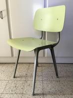 Friso Kramer REVOLT CHAIR stoel van "Ahrend de Cirkel", Maison & Meubles, Utilisé, Autres couleurs, Enlèvement ou Envoi, Métal